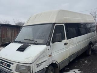 Iveko Daili 3510. 2000г.
