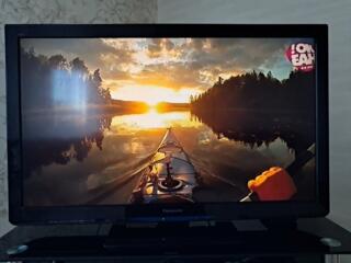Продам телевизор Panasonic 108см