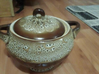 СУПНИЦА КЕРАМИЧЕСКАЯ