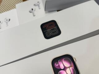 В НАЛИЧИИ Apple Watch ГАРАНТИЯ, Рассрочка