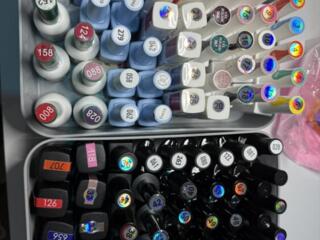 Продам все для маникюра