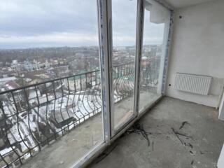 Центр, новострой