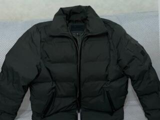 Мужская куртка. Размер M.