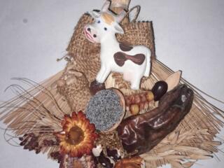 Декор для кухни