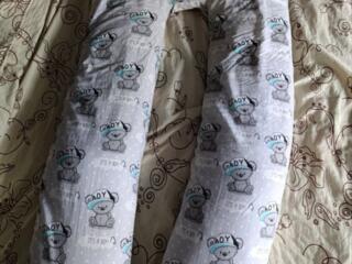 Продам подушку для беременных