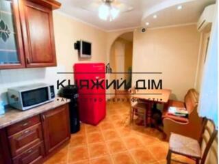 Оренда 2-кімнатної квартири на Оболоні, вул. Левка Лукяненка 2/4, ...