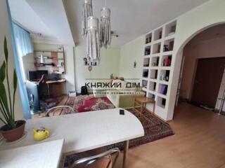 Продаж 2-х кімнатної квартири у центр міста Бровари по вулиця ...