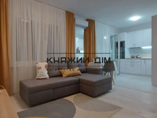 Продаж 1-кімнатної квартири, ЖК «Асканія Патріотика»#128205; Адреса: .