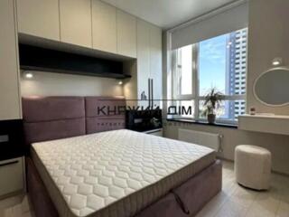 Продаж 1 кім. квартири ЖК Метрополія 2. Квартира розташована на 8му ..