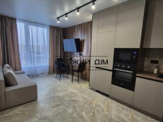 Продаж стильної євродвушки з топовим ремонтом у ЖК Варшавський-2 ...