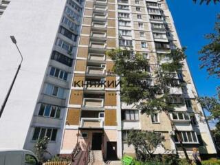 2-кімнатна квартира з ремонтом та меблями біля озера Сонячне | ...