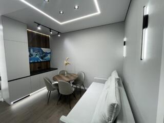 Продается стильная 2 комнатная квартира в 65 Жемчужине. Просторная и .