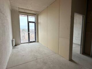 Квартира 31 м² в состоянии от строителей — отличная основа для ...