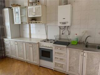 Продаётся уютная 3-комнатная квартира в самом центре Одессы, на ул. ..