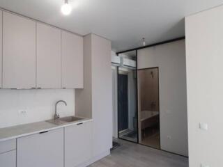 В продаже 1- но комнатная квартира в новом, современном ЖК. Общая ...