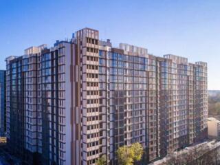 В продаже квартира в новом жилом квартале, расположенном в ...