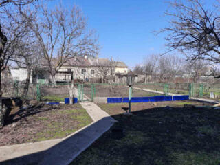 Участок в центре Беляевки