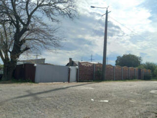 Предлагается к продаже земельный участок 8 соток в НАТИ (Нерубайское)