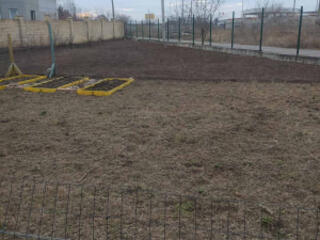 Предлагается к продаже земельный участок на ст.Усатово в новом, ...