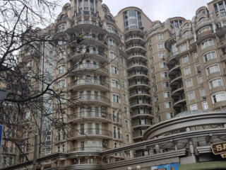 1-комн. квартира в ЖК Сабанский, Канатная, парк Шевченко