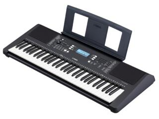 Yamaha PSR-E373 Синтезатор с автоаккомпанементом