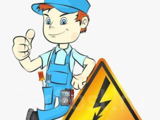 Ищу работу электриком