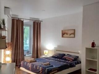 Квартира апартаменты, СВЕТесть! Центр, Дерибасовская, Соборная, Афина!