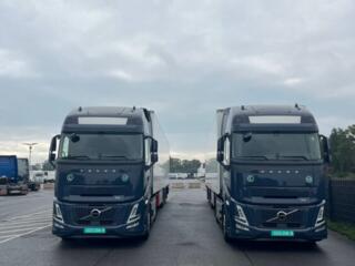 Angajăm șoferi categoria C+E