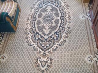 Ковер б/у