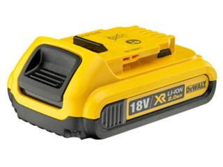 Куплю б/у рабочий аккумулятор для DeWalt 18 - 21 V на 2 - 9 А/h