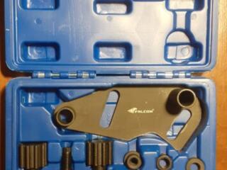 Набор фиксаторов распредвала ГРМ Renault 1.8 2.0 вариатор F4R