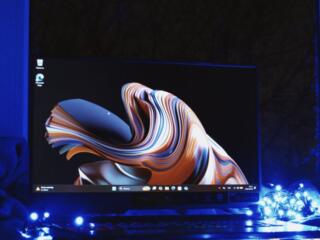 Ноутбук Asus Rog Strix G15(G513IM) - RTX 3060