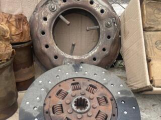 Новые и б/у запчасти ГАЗ-53.