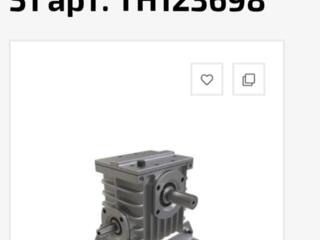 Куплю эл. двигатель, редуктор.