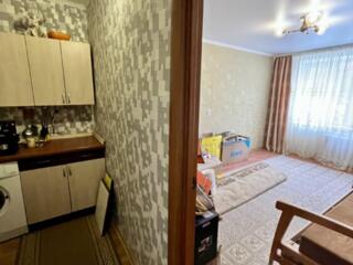 Продается квартира (общежитие) с ремонтом