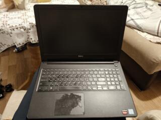 DELL Vostro 15 5100 (Батарея держит) Рассрочка АПБ и ЭксимБанк