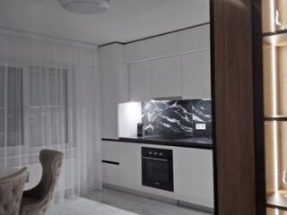 Se oferă in chirie apart. cu 2cam. separate sec. Centru Testimitanu3/8