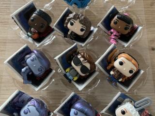 Stranger Things kinder joy / Очень странные дела киндер джой / ОСД