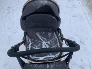 Коляска 2в1 трансформер