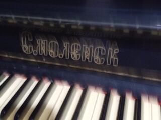 Срочно Продам пианино