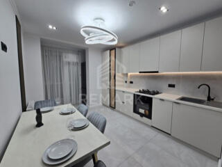 Apartament modern în complexul Colina Verde, într-o zonă liniștită, ..