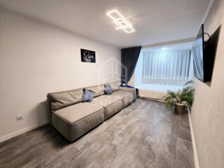 Apartament luminos, lângă 2 licee și grădiniță, perfect pentru o ...