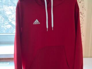 Мужской батник Adidas, новый, оригинал, размер L/XL на рост 185 см