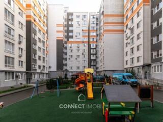 str. Sprîncenoaia, Telecentru, Chisinau