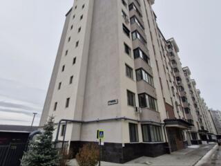 Apartament cu 3 camere, Buiucani.