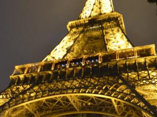 Уроки французского языка