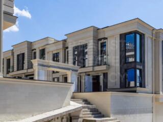 Vânzare, townhouse, 2 nivele, 3 camere, strada Maciesilor, Telecentru