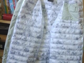 Продаётся новое пальто NIKE