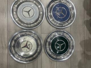 Продам колпаки для Мерседес w123