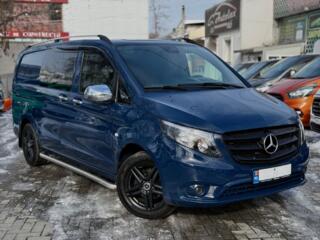 Mercedes Vito Automat cu TV